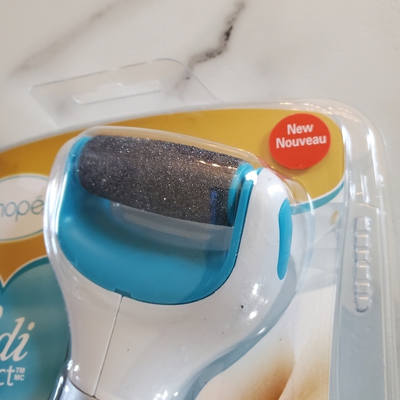 Amope’ Pedi Perfect New - Picture 3 of 7